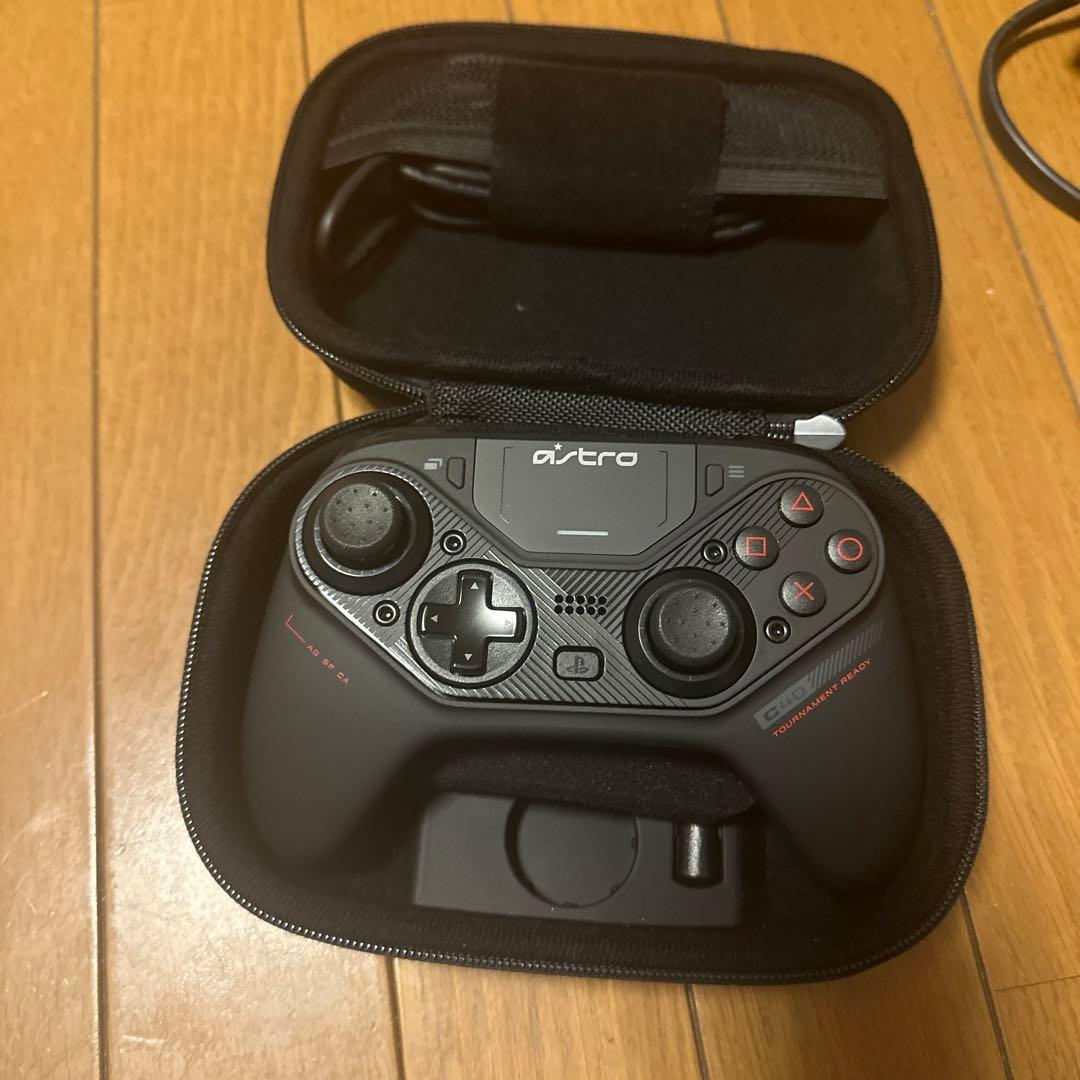 その他 ASTRO Gaming C40TR
