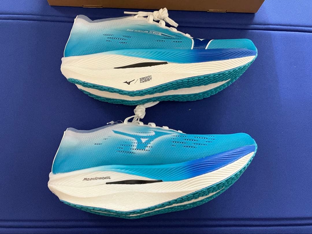 ウェーブリベリオンプロ2 26.0