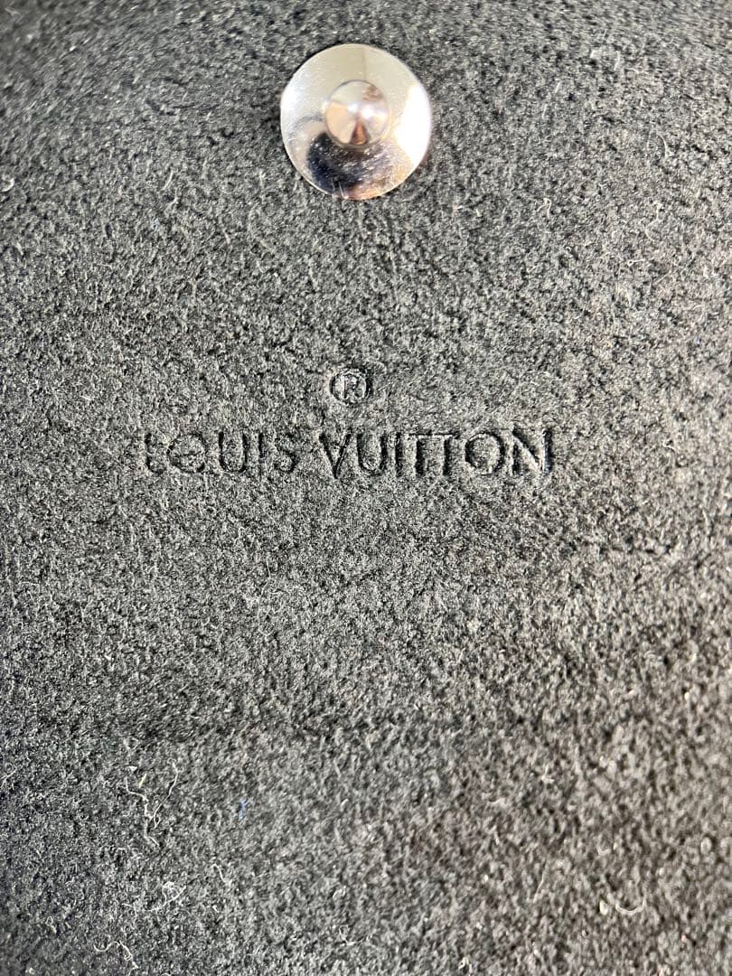 ⭐︎極美品⭐︎ ルイヴィトン ブトン ドゥ マンシェット カフス M80188