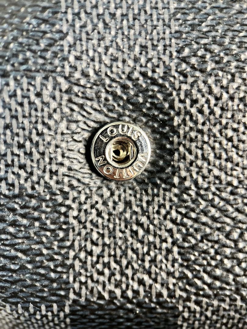 ⭐︎極美品⭐︎ ルイヴィトン ブトン ドゥ マンシェット カフス M80188