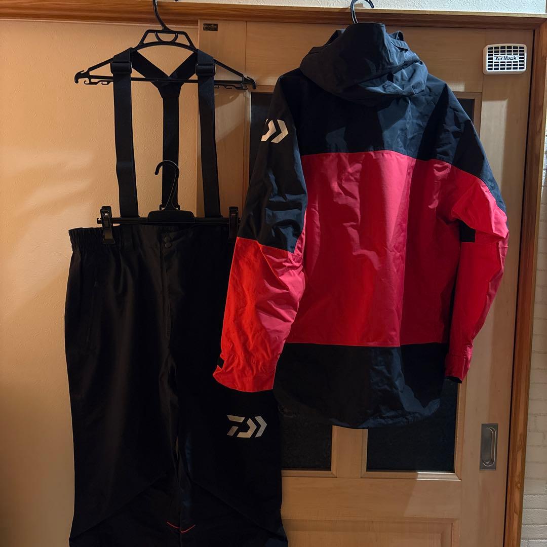 ダイワレインマックスDR-31109 2XL