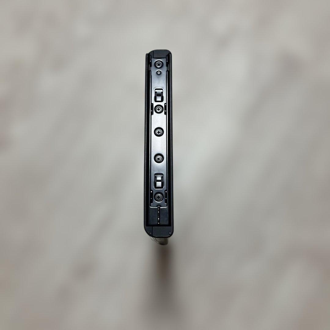 動作品　Nintendo Switch 未対策機