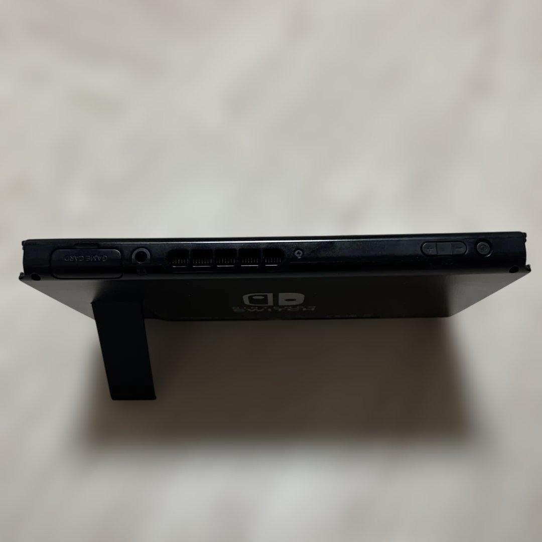 動作品　Nintendo Switch 未対策機