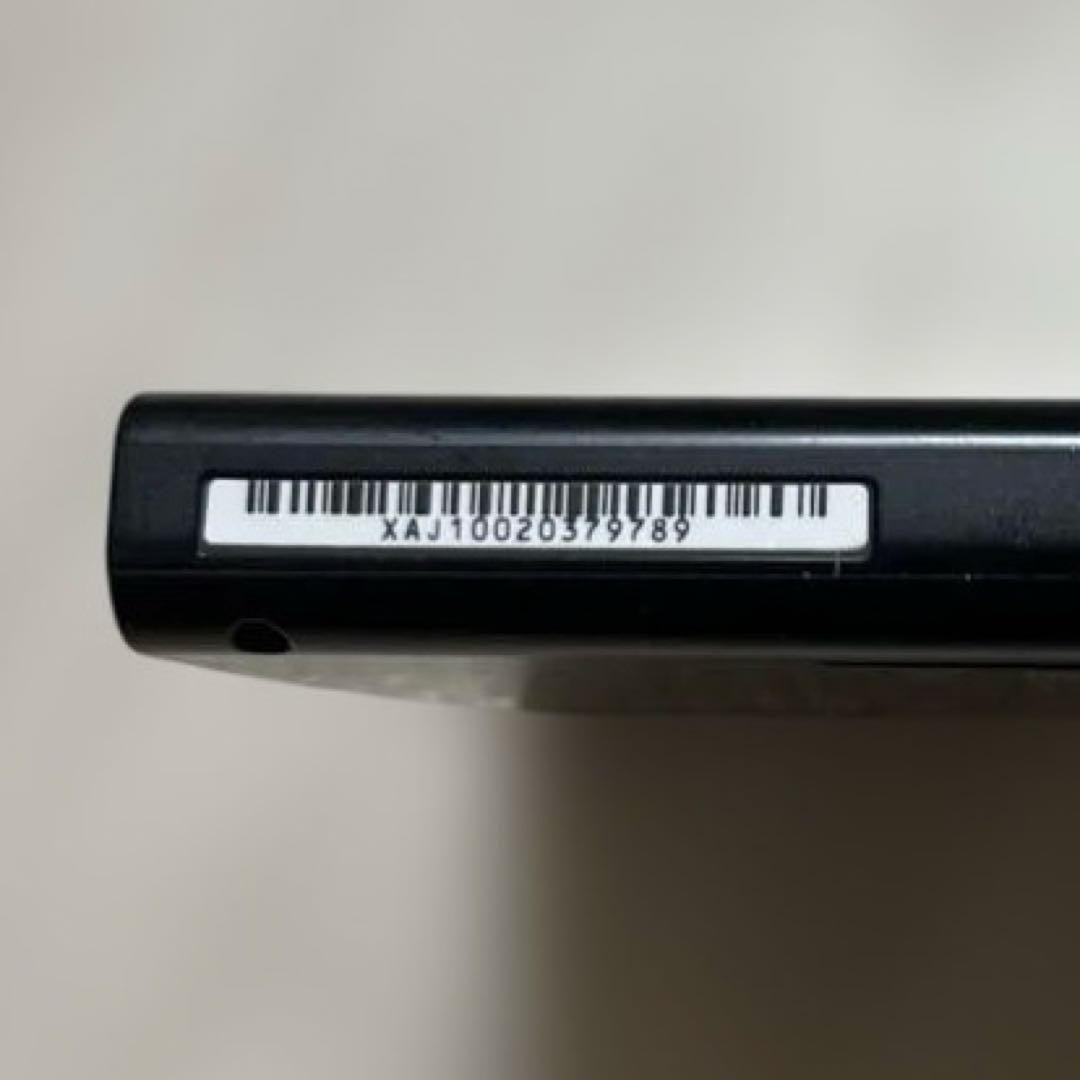 動作品　Nintendo Switch 未対策機