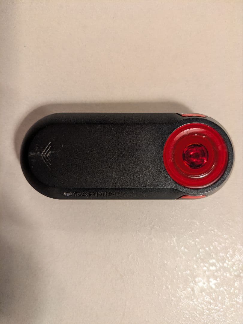 Garmin Varia RTL515 リアビューレーダー