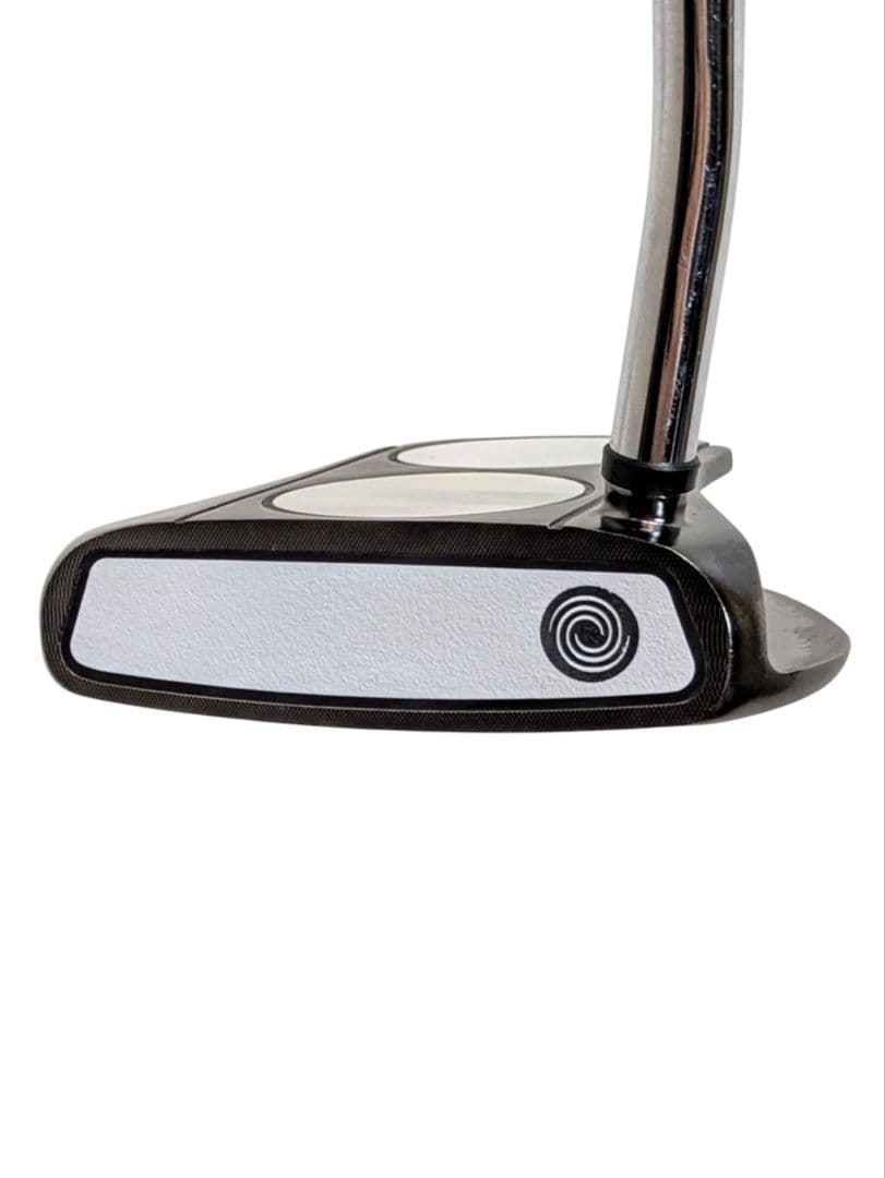 オデッセイ WHITE ICE 2BALL V-LINE ホワイトアイス