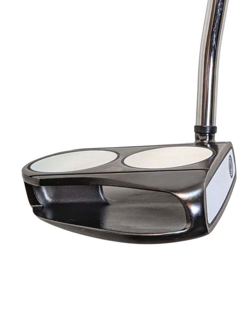 オデッセイ WHITE ICE 2BALL V-LINE ホワイトアイス