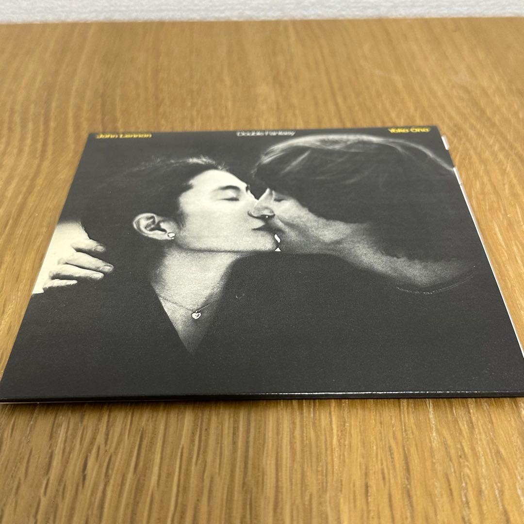 最終値下げ　ジョンレノン　紙ジャケットCD 10アルバム　➕　専用ボックス