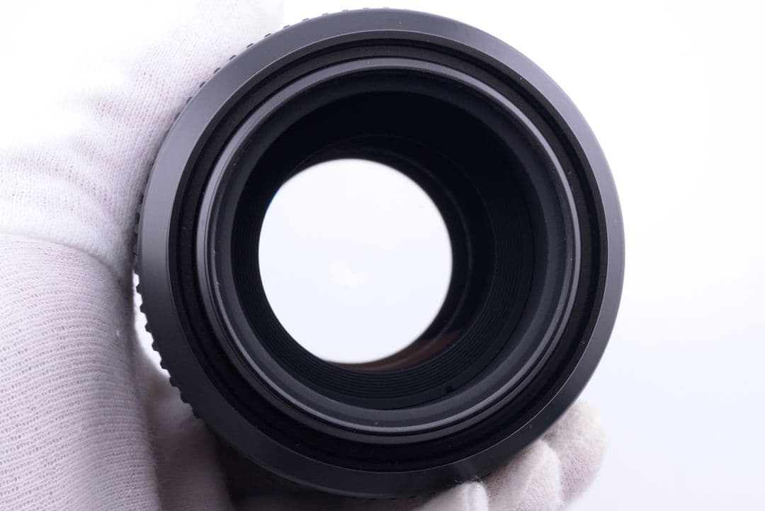 レンズ(単焦点) Nikon AI AF Micro Nikkor 105mm F2.8D