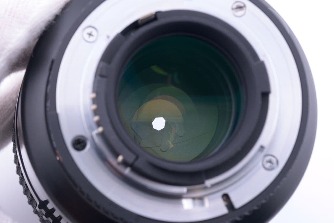 レンズ(単焦点) Nikon AI AF Micro Nikkor 105mm F2.8D