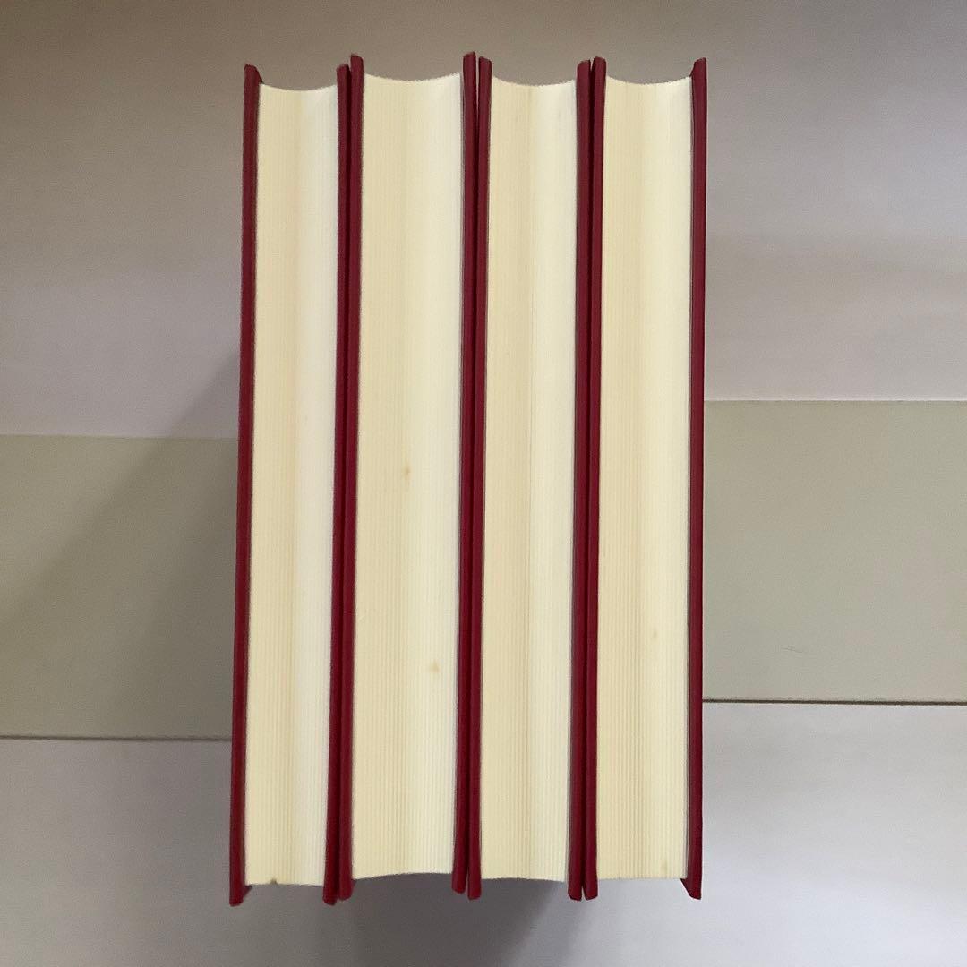 「モーツァルト」全4巻　岩波書店