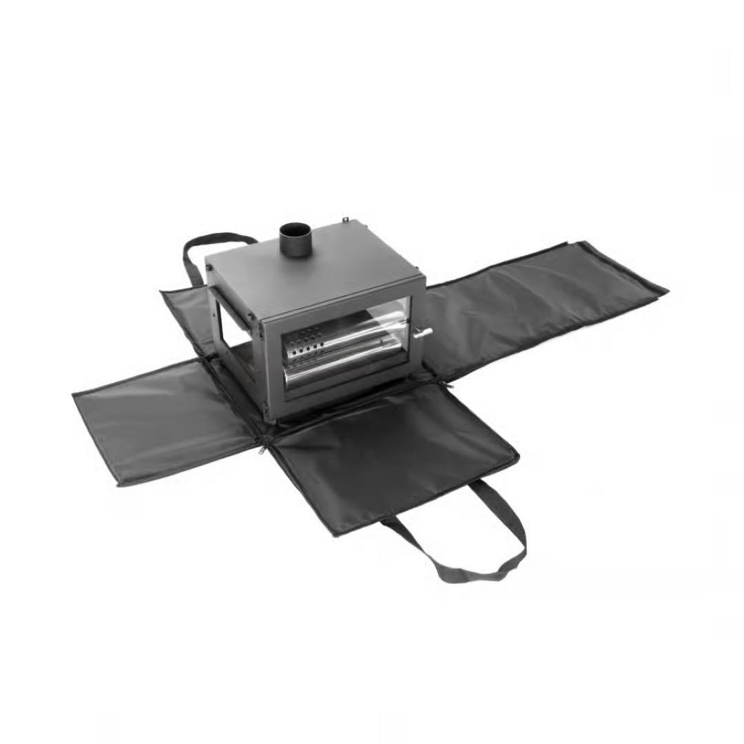 Mt.SUMI マウントスミ AURA ver.2 オーラ2 薪ストーブ