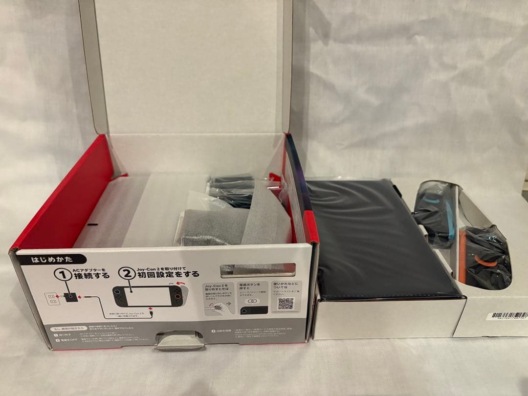 Nintendo Switch 2 (日本語対応)