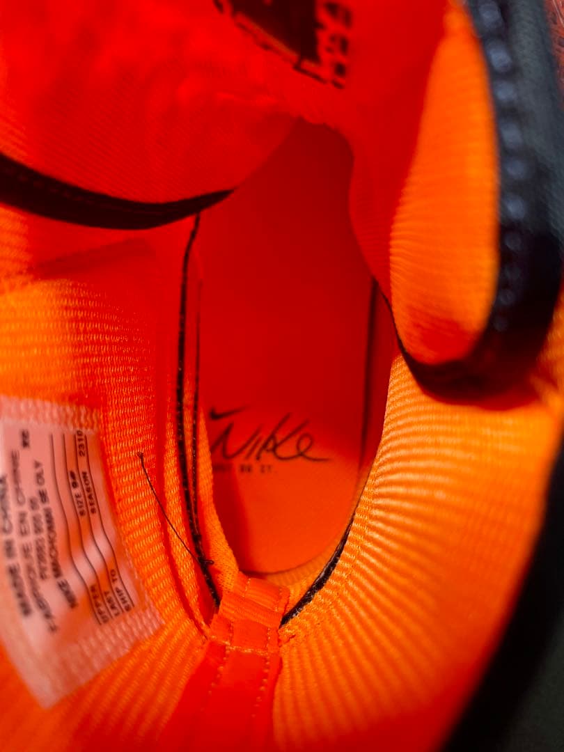 ナイキマチョマイ2ボクシングシューズ2024パリ五輪モデル