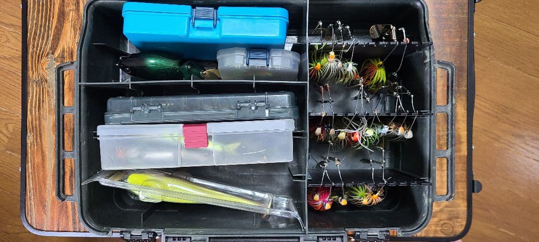 バスルアーセット