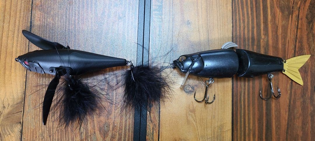 バスルアーセット