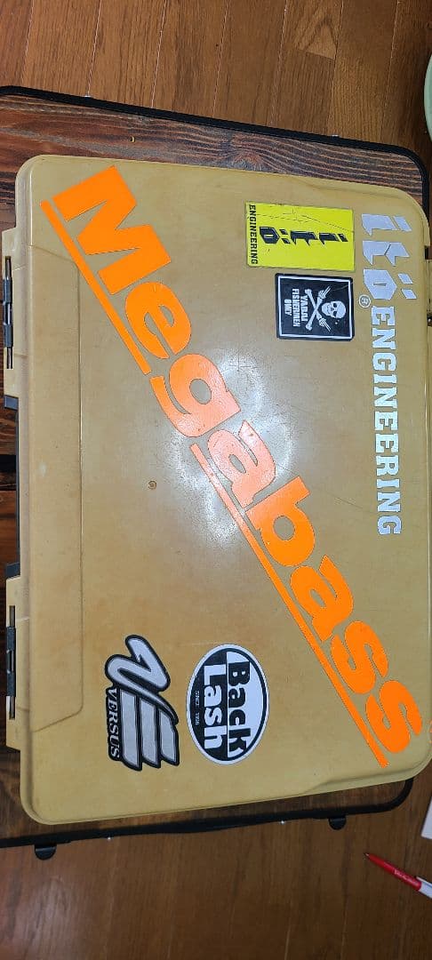 バスルアーセット