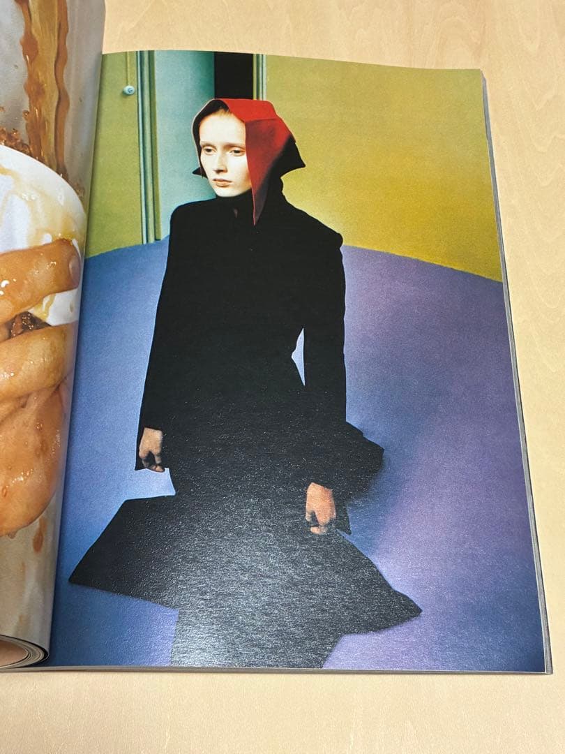 趣味・スポーツ・実用 PERMANENT FOOD No.7