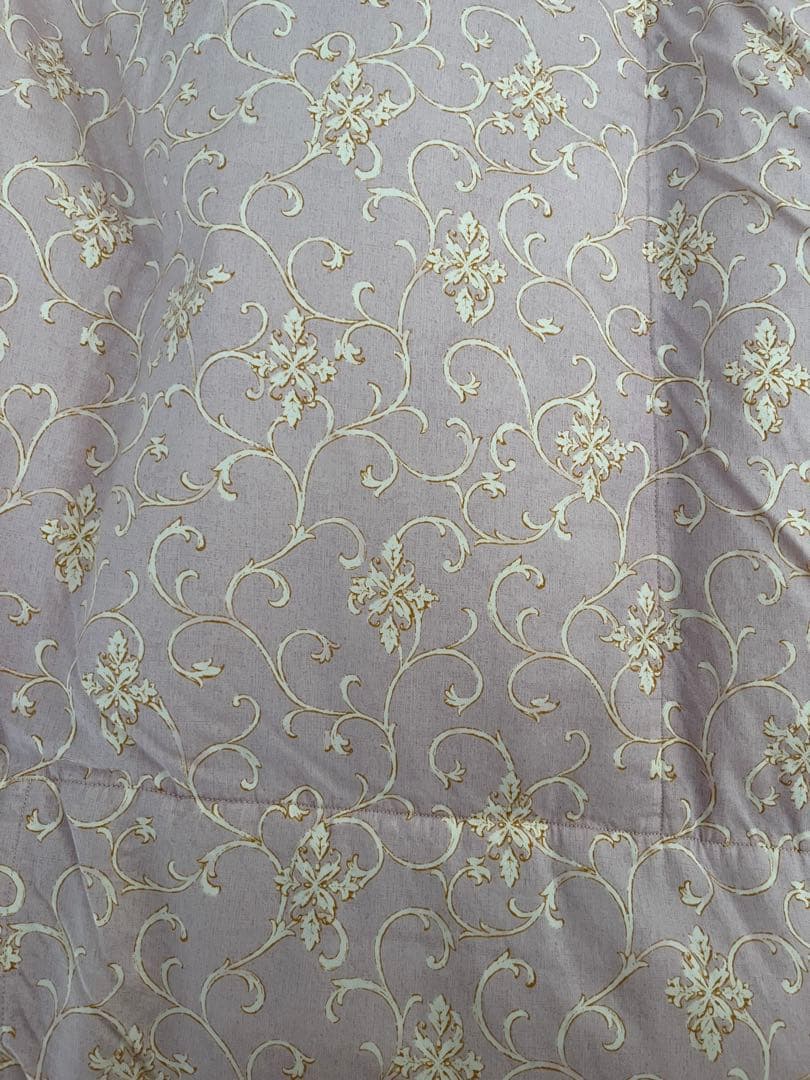 マル子　　東洋羽毛　ダブルサイズ　羽毛布団