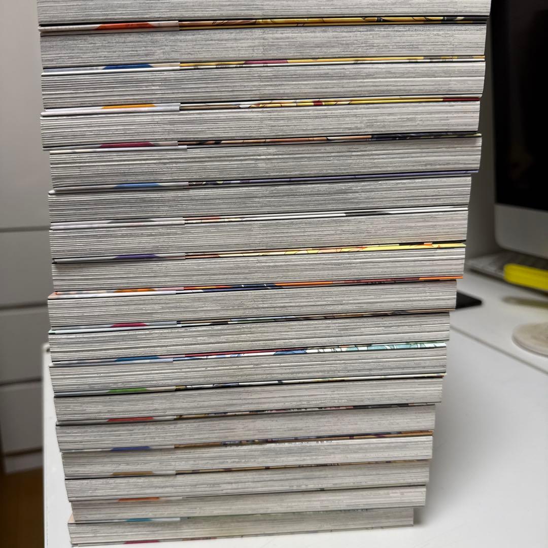 ヒカルの碁 完全版 全17巻セット 美品 集英社 漫画 即購入OK！