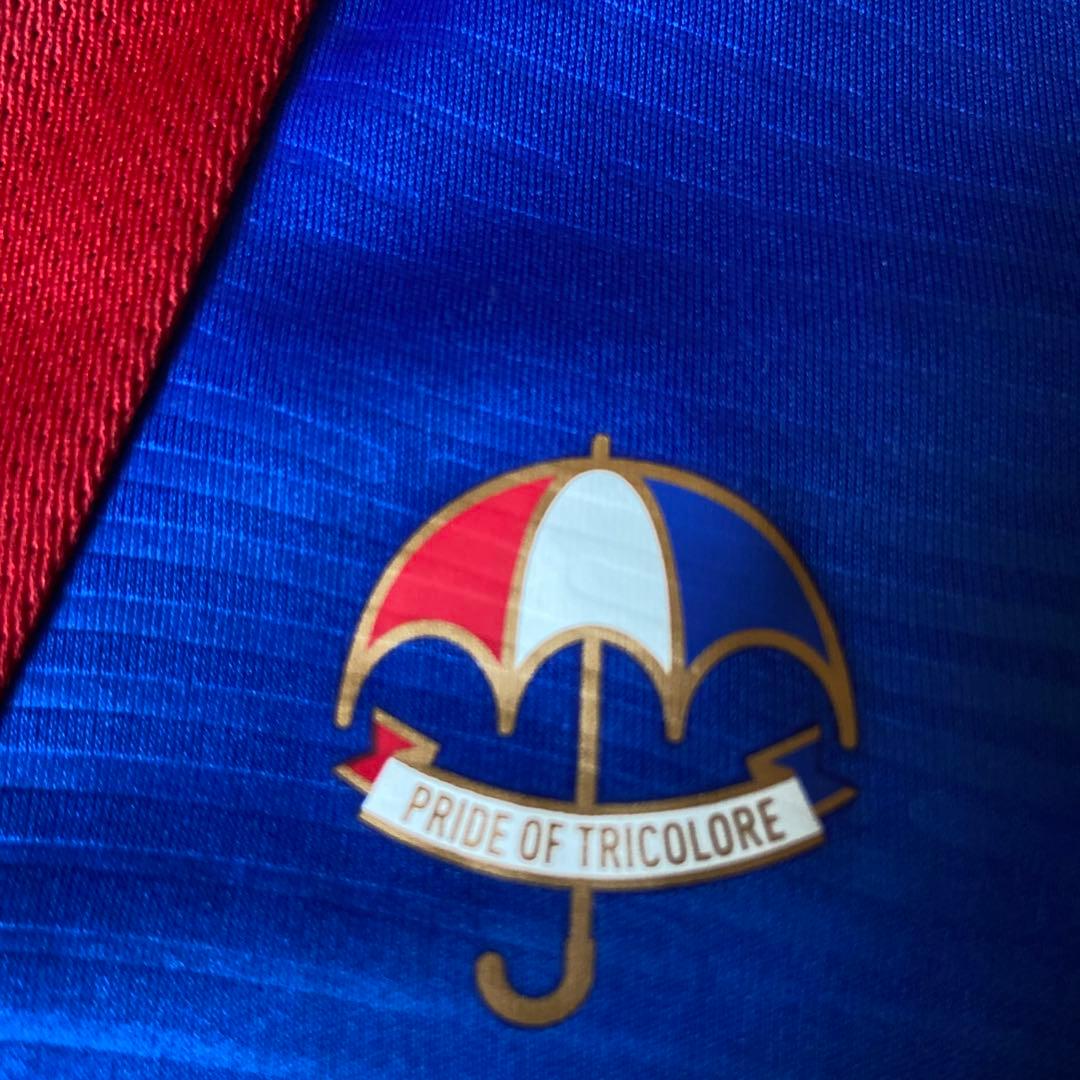 adidas サッカーウェア Lサイズ 23 宮市亮選手