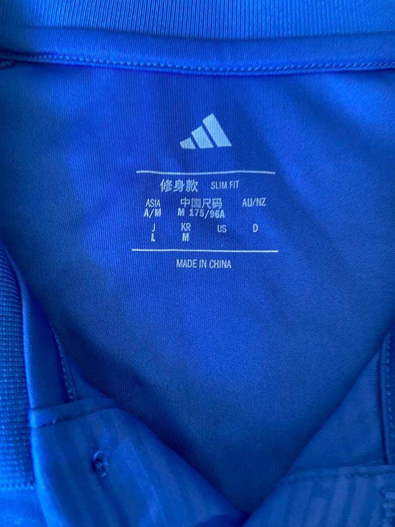 adidas サッカーウェア Lサイズ 23 宮市亮選手