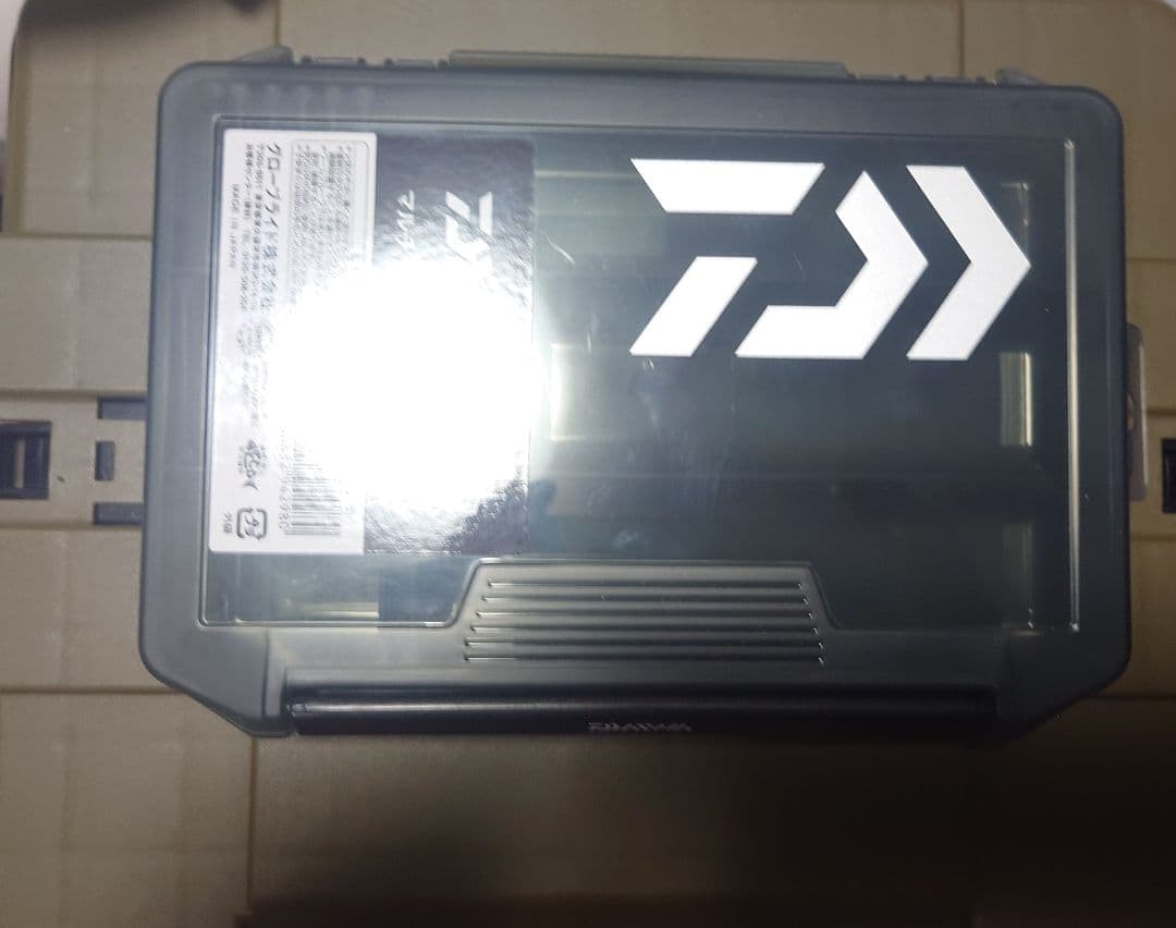 ダイワ ライフジャケット　ゲームベスト 　DF-6206