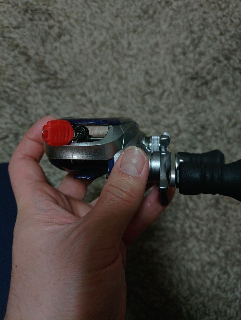 シマノ SHIMANO　ソルティワン　PG　HG　2個セット