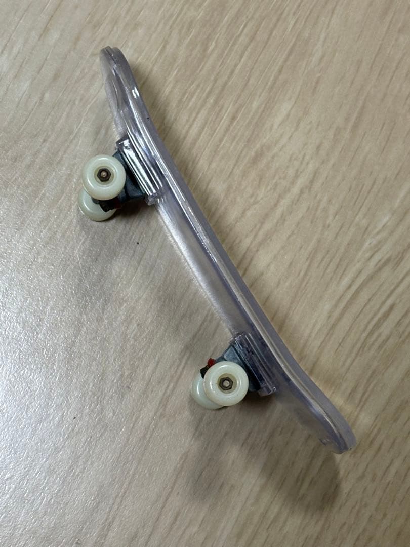 世界限定2000部 Supreme Arkitip フィンガーボード付