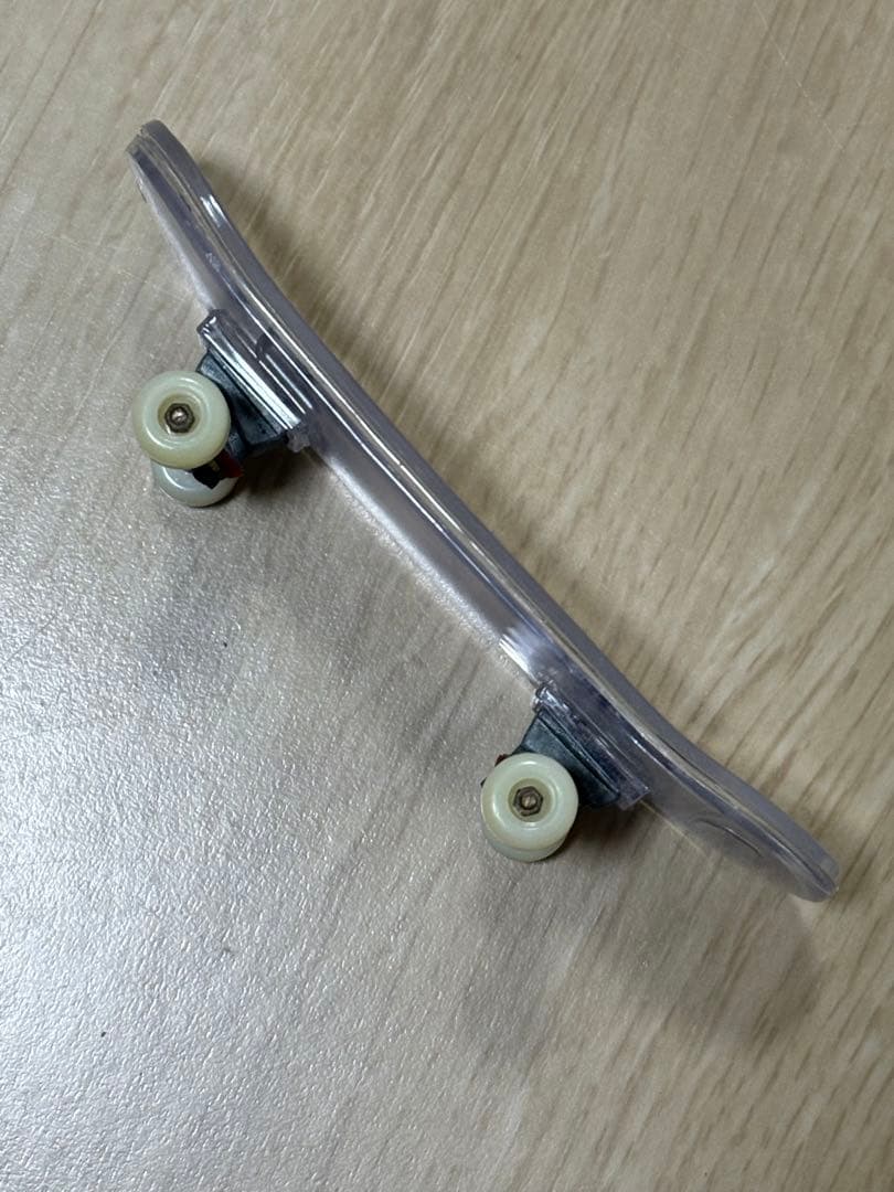 世界限定2000部 Supreme Arkitip フィンガーボード付