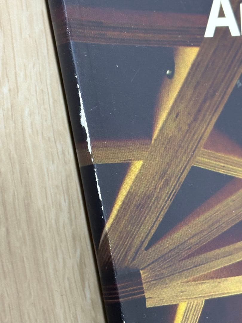 世界限定2000部 Supreme Arkitip フィンガーボード付