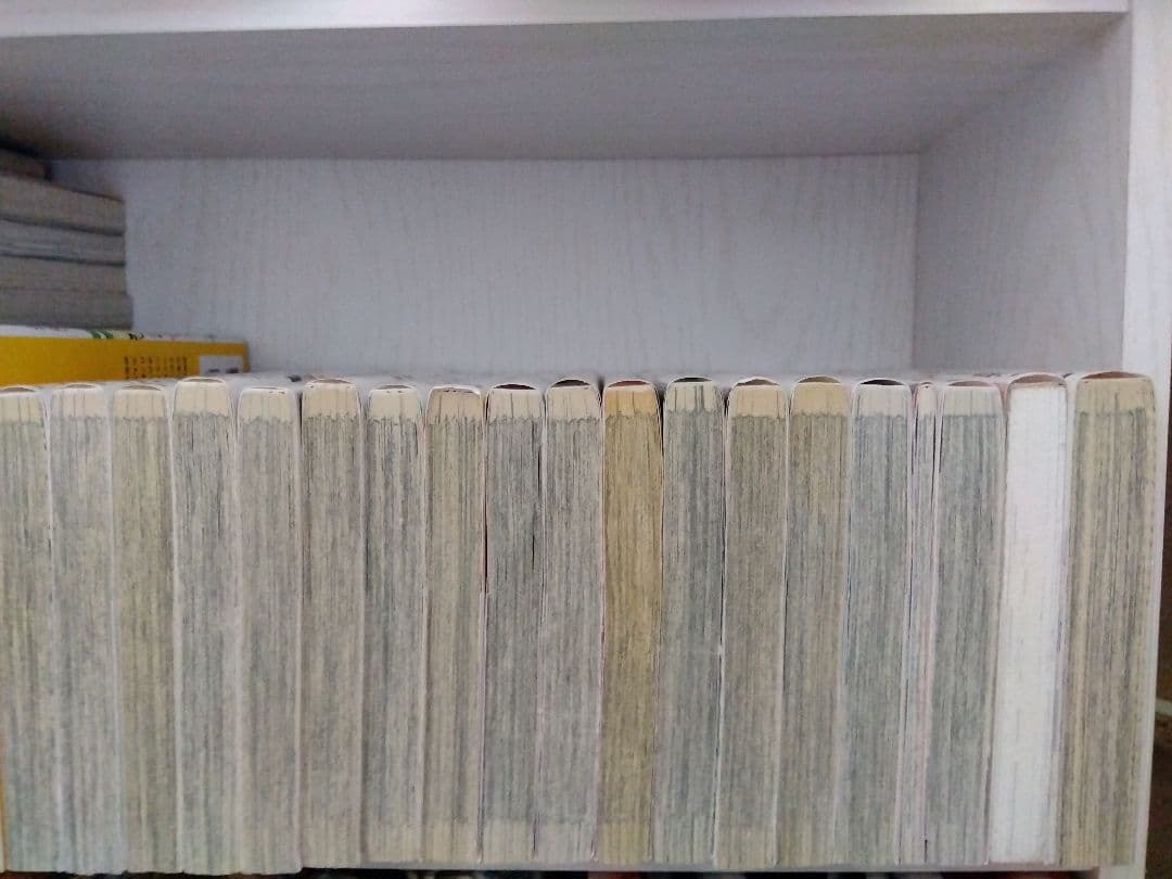 寄宿学校のジュリエット1ー16　ほか