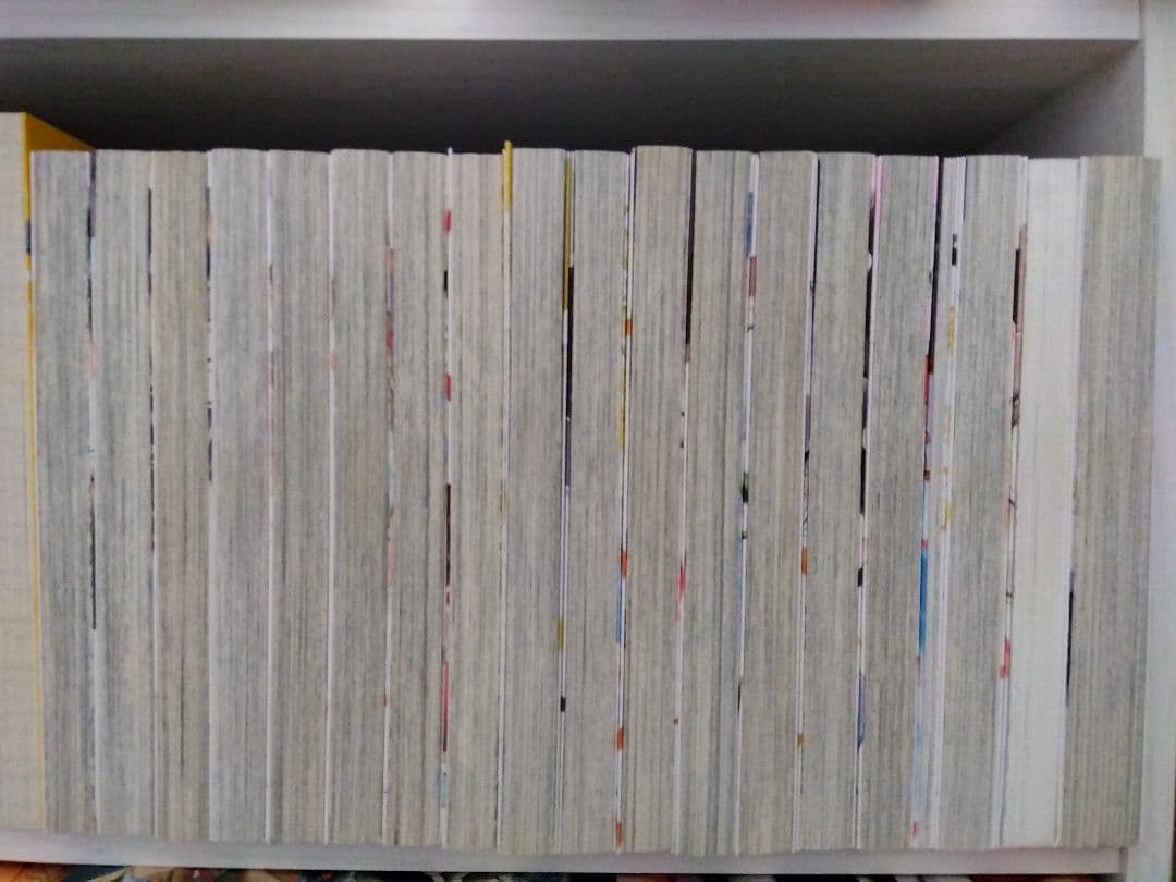 寄宿学校のジュリエット1ー16　ほか