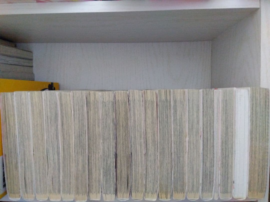 寄宿学校のジュリエット1ー16　ほか