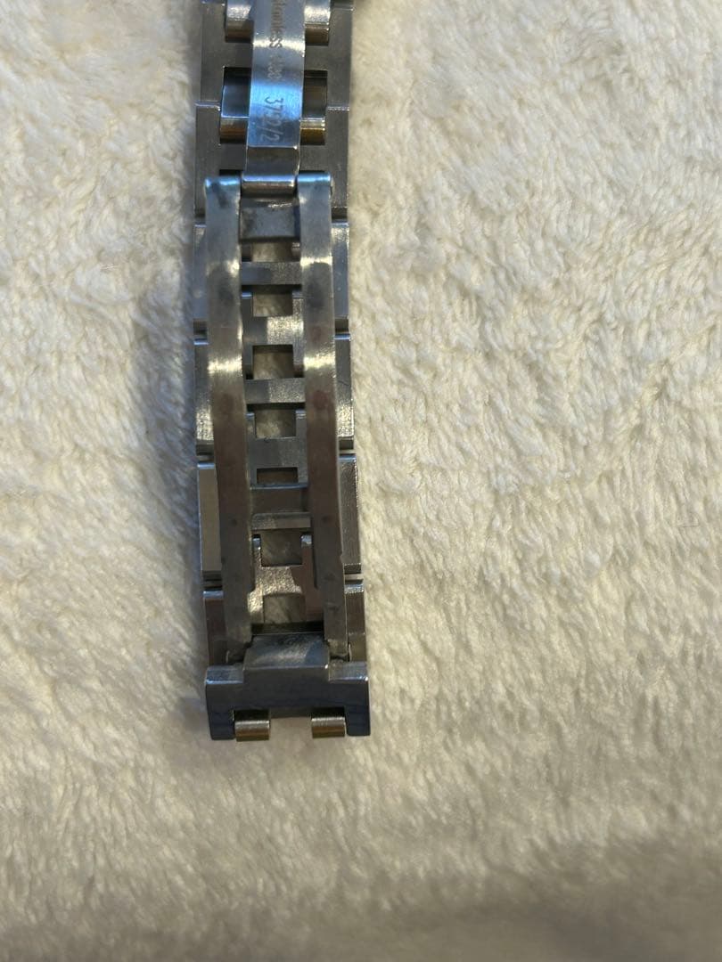 エルメス時計　メンズ　クリッパー