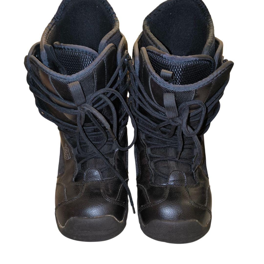 メンズ スノーボード 4点セット SALOMON 151cm XDS 初心者