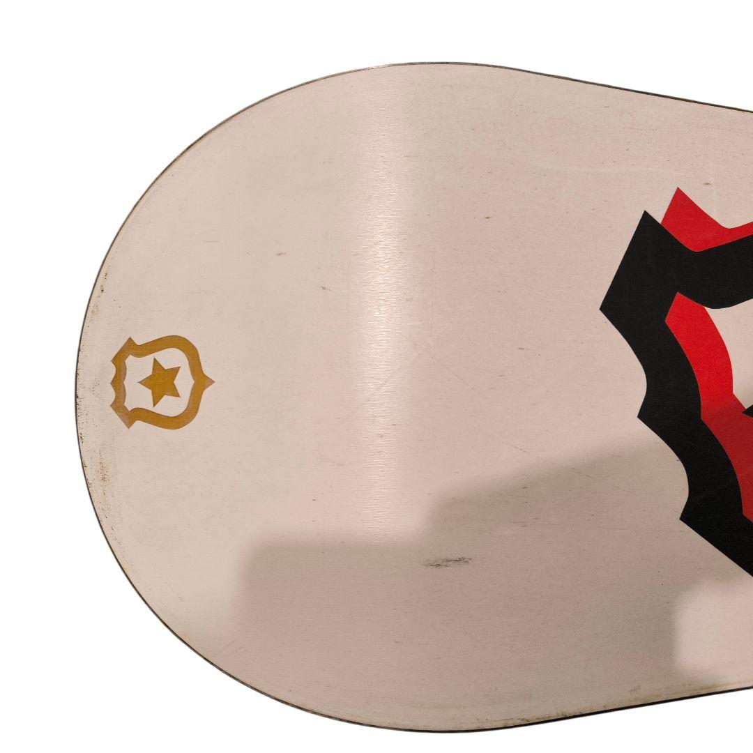 メンズ スノーボード 4点セット SALOMON 151cm XDS 初心者