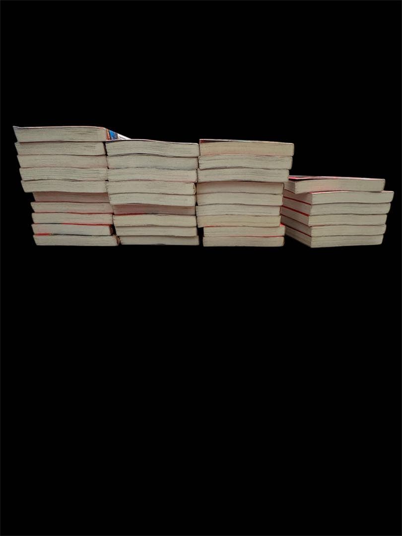 DRAGON BALL 1〜34巻　完全版 鳥山明　ドラゴンボール 集英社　全巻