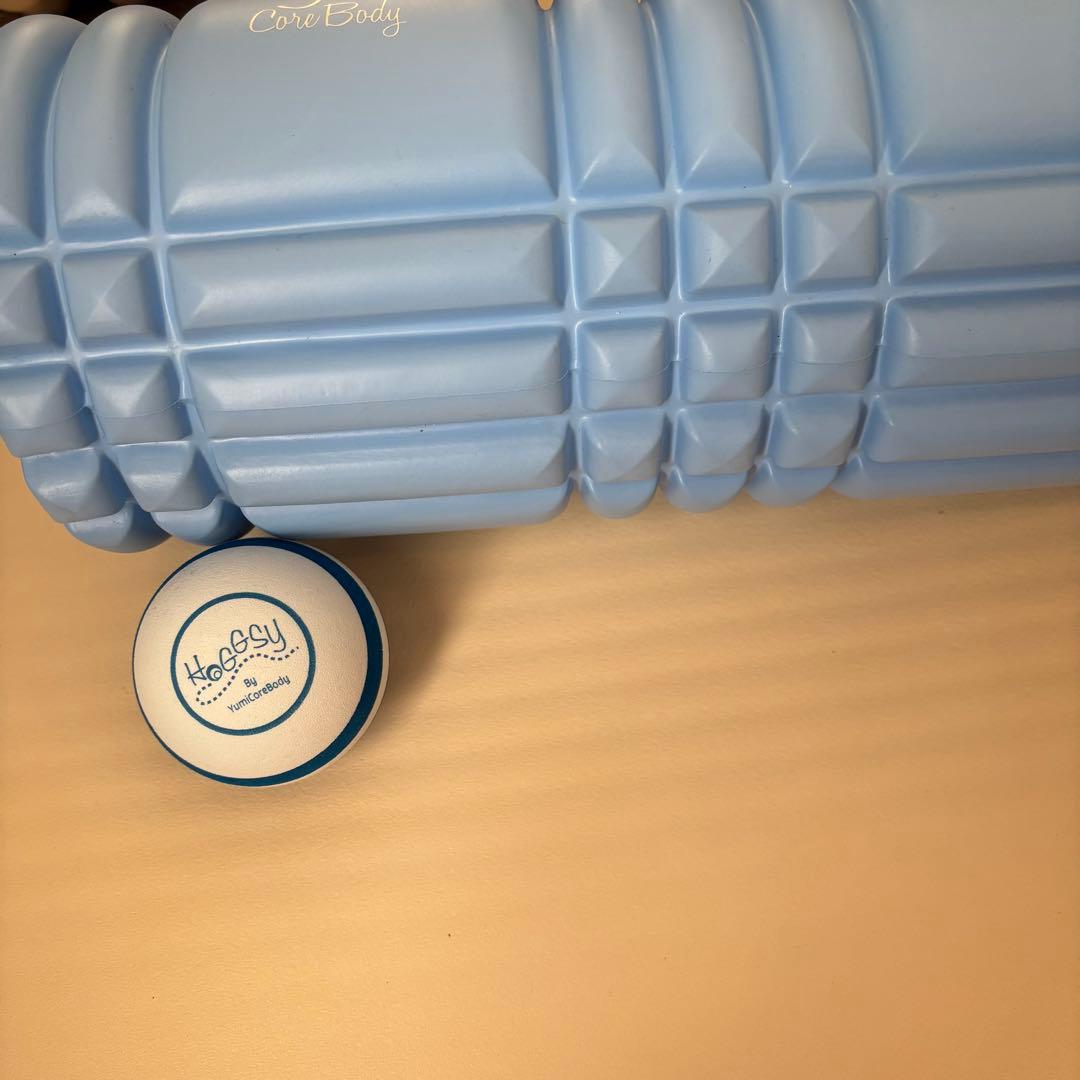 ユミコア3点セット