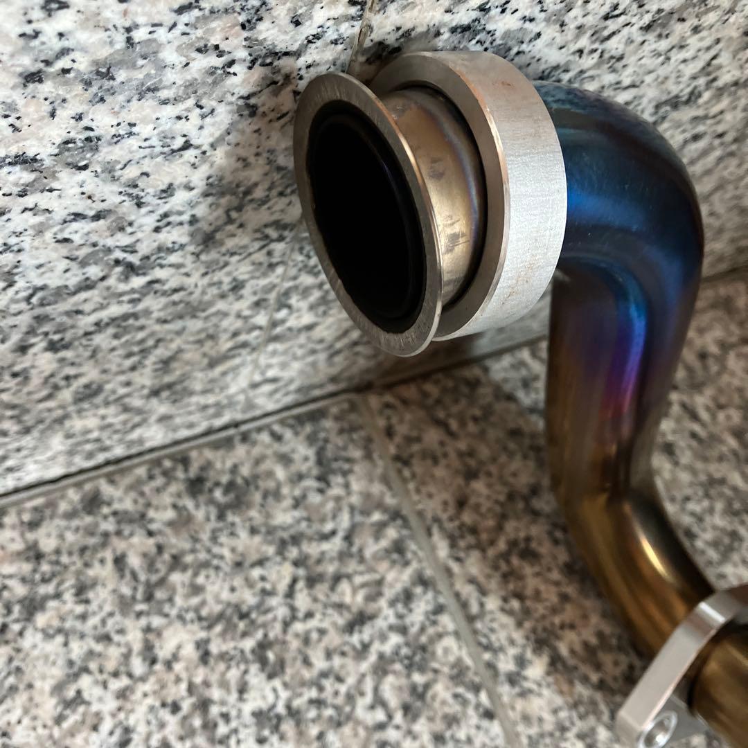 トリッカー　セロー　オーツーセンサー無し