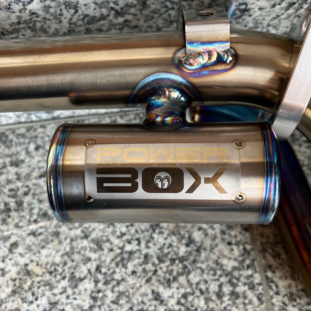 トリッカー　セロー　オーツーセンサー無し