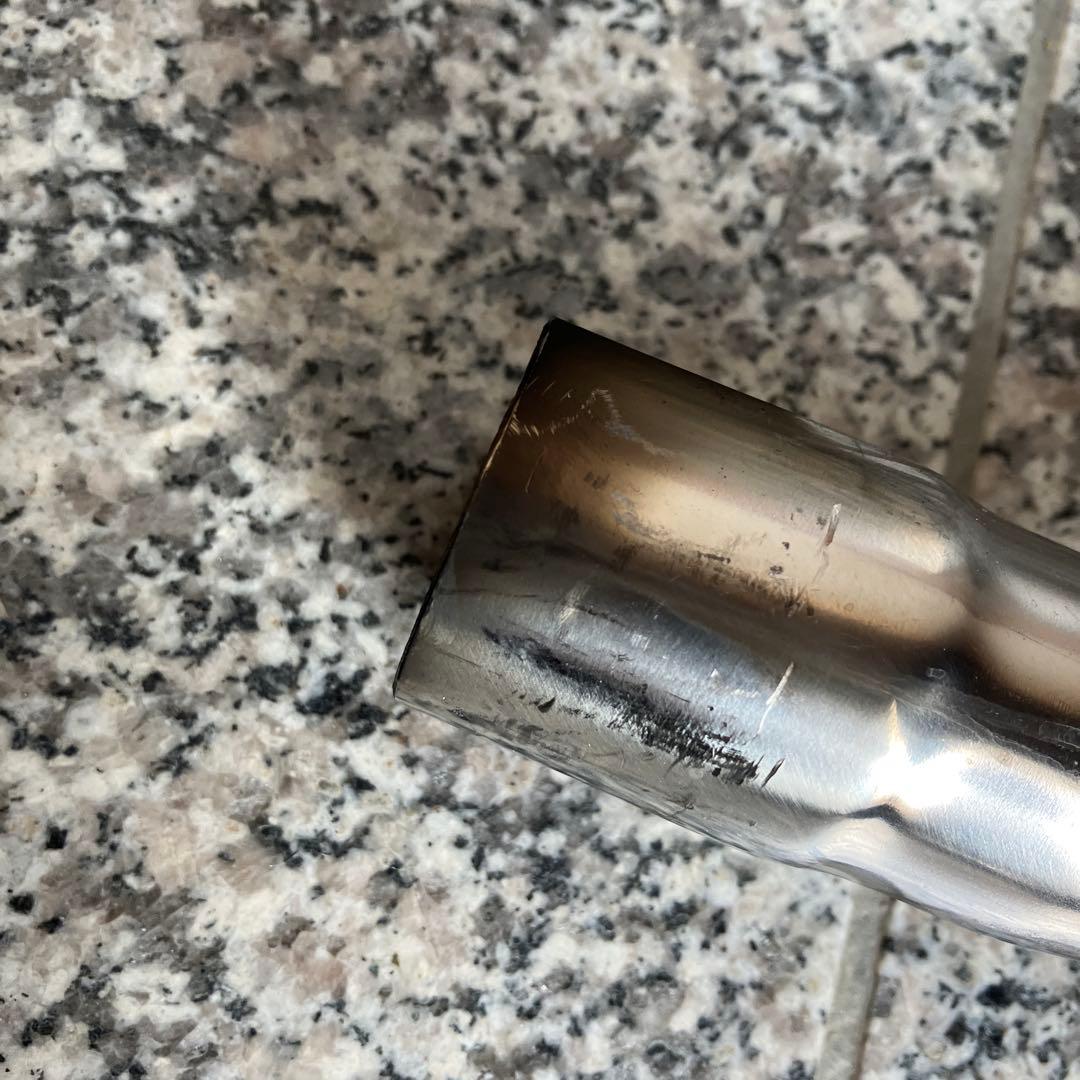 トリッカー　セロー　オーツーセンサー無し