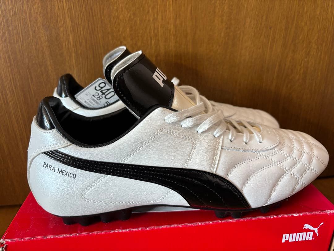 Puma Final Edition サッカーシューズ パラメヒコ
