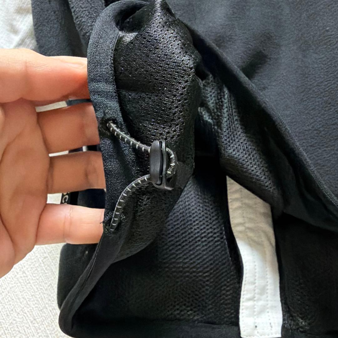 ⭐️新作⭐️ FR2GOLF ハイブリットブルゾン