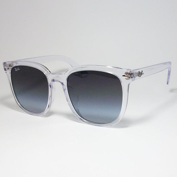 55サイズ★RB4401D-64478G★新品レイバン 正規品　大きいサイズ