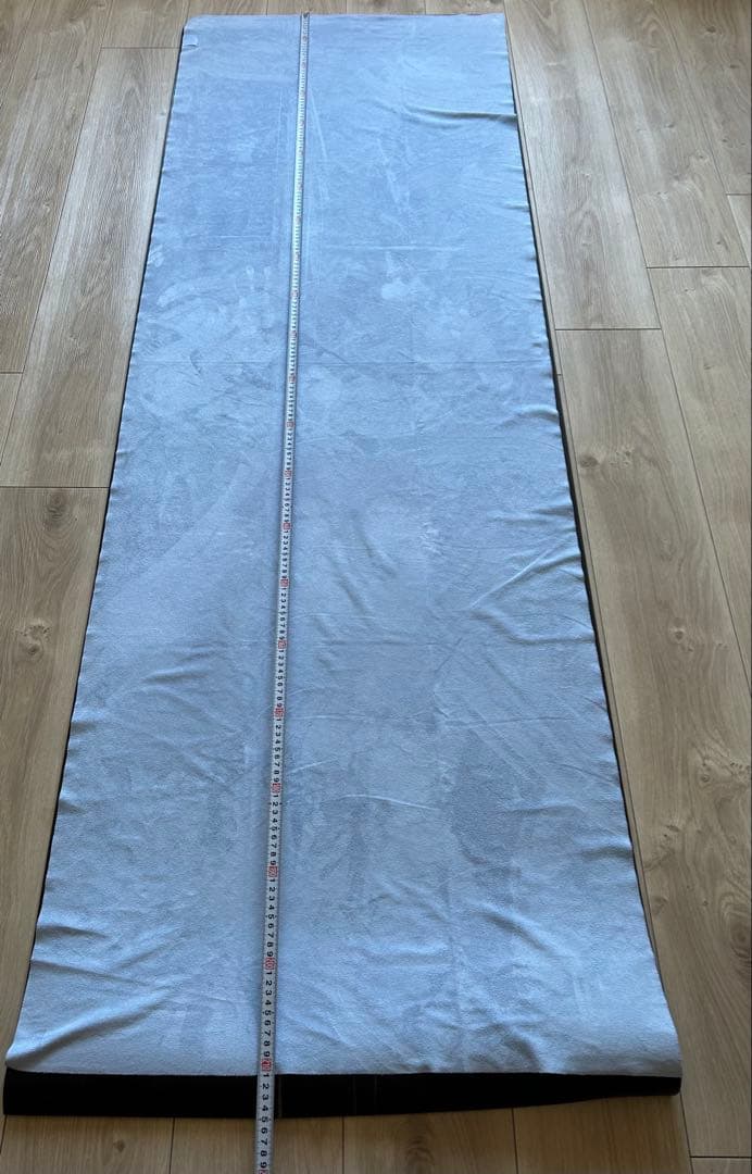 ルルレモンlululemon ヨガマット&タオル