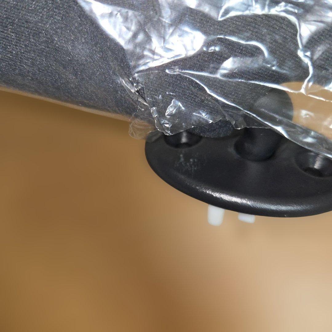 レクサスIS用バイザーセット　GRヤリス