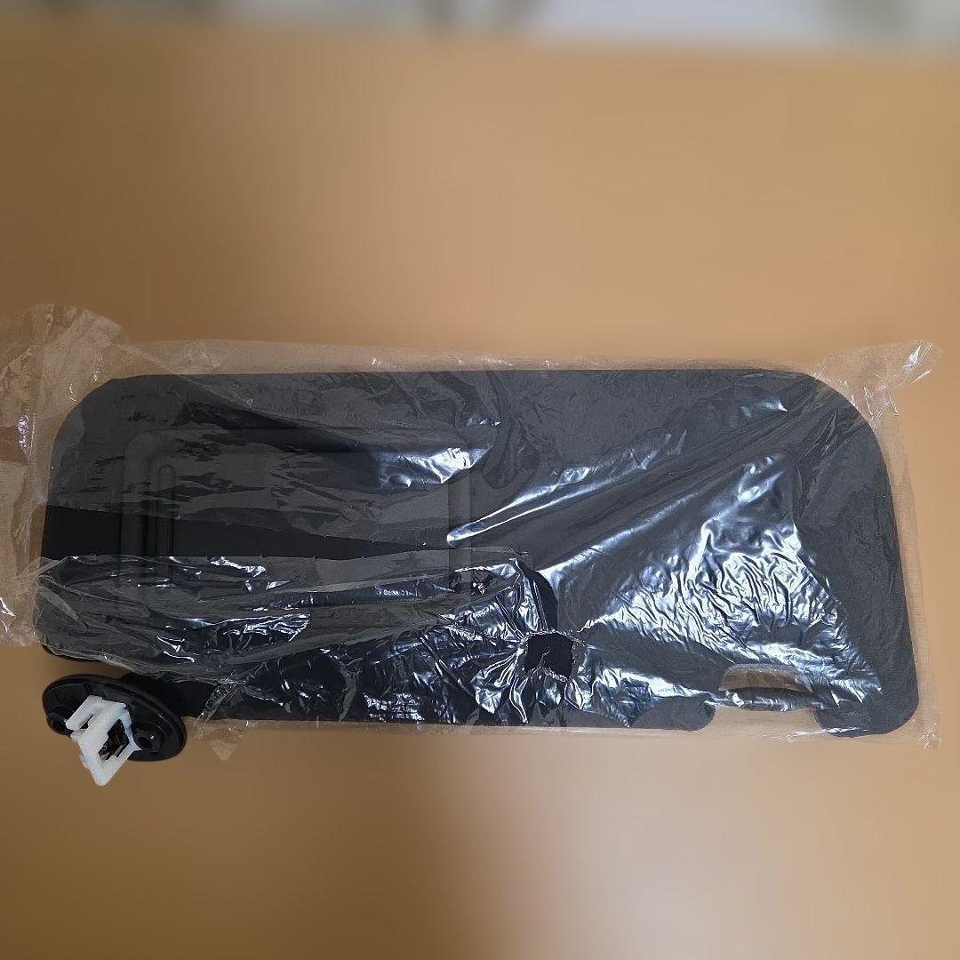 レクサスIS用バイザーセット　GRヤリス