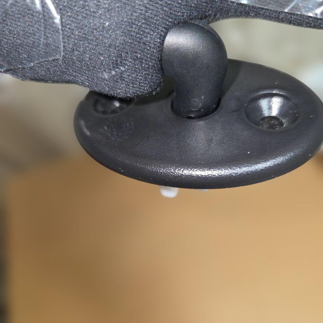 レクサスIS用バイザーセット　GRヤリス