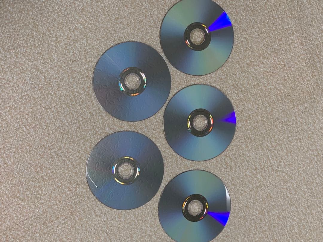 【廃盤・希少】　メリル・ストリープ主演　ホロコースト 戦争と家族　DVD BOX